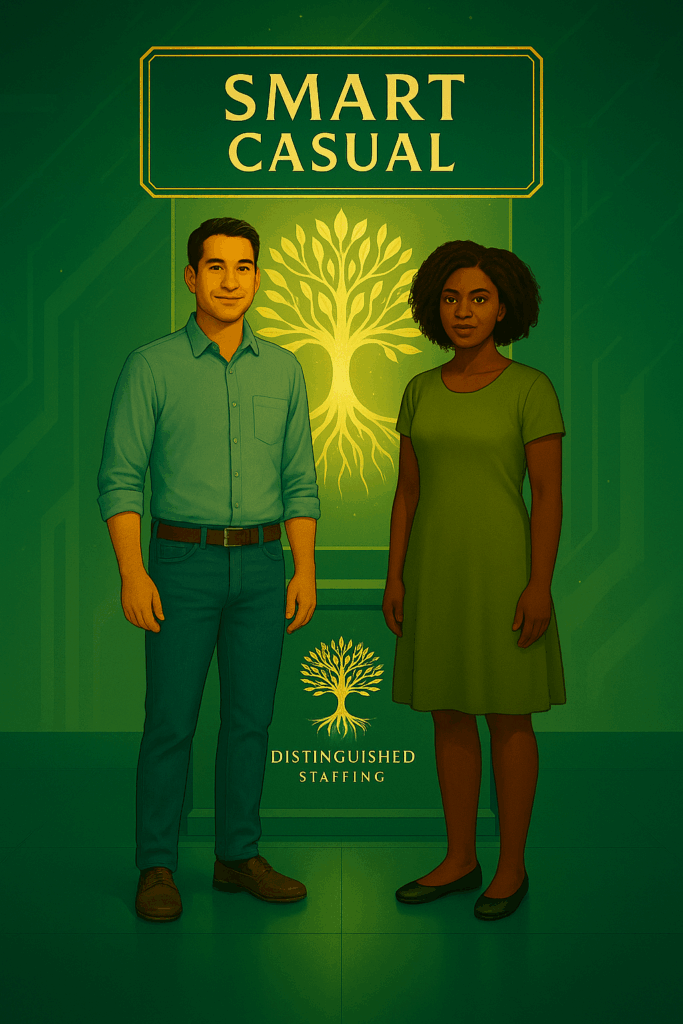 Dress guide example 3